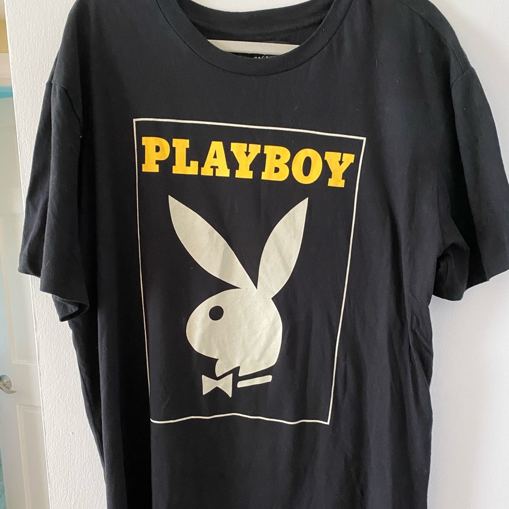 Playboy Bunny Tee
